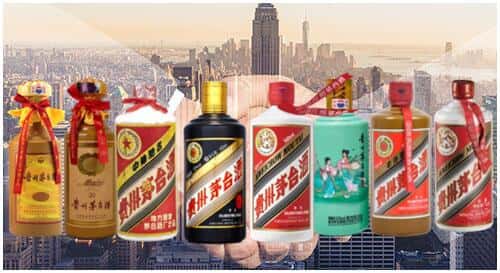 让胡路区回收茅台