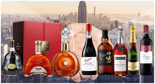 让胡路区回收洋酒